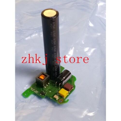 100%NEW Original 7D MARKII 7D MARK II 7D2 7DII Flash Board Flash Charge PCB Board For Canon 7D Mark ii