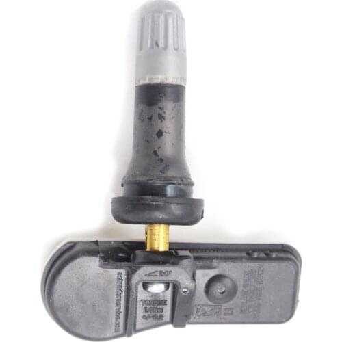 529332V100 Tire Pressure Monitoring System Tire Pressure Sensor TPMS Sensor For Hyundai Velostar For Kia Soul Sedona 433MHz