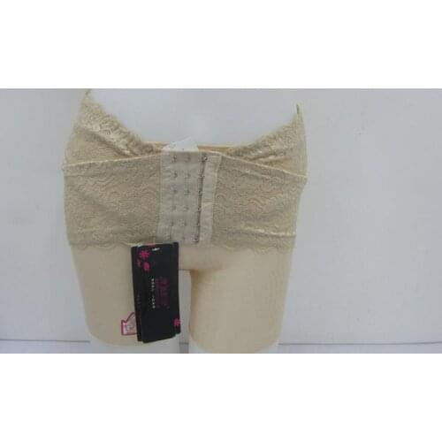 60pcs/lot Lace lifter Waist Cincher Postpartum Girdles Support Pelvis Slimming Belt /pelvis belt for postpartum