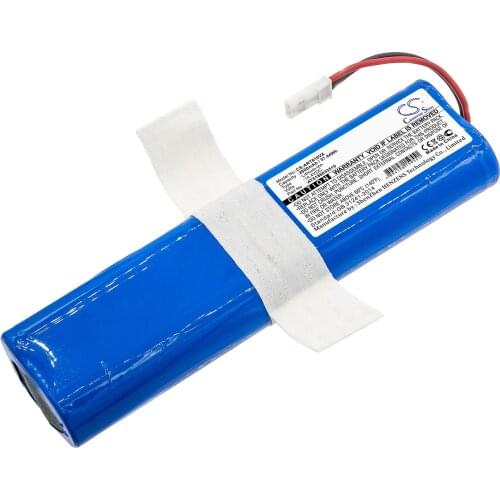 Cameron sino battery for Ariete 00P271310AR0, 00P271810AR0，AT5186033510