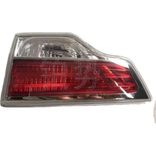 Car left rear lamp shade and lamp body 2015-toy ota HIG HLA ND ER 2.0T 3.5L tail lamp shell tail lamp half assembly
