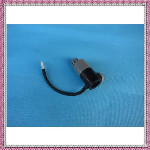 Car high quality spray bottle washer pump motor for Mazda 3 2008 to 2019 BL BM BN sedan 4 door