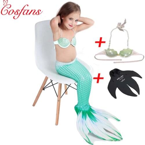 Cosfans Children's Swimwear And Swimming Trunks