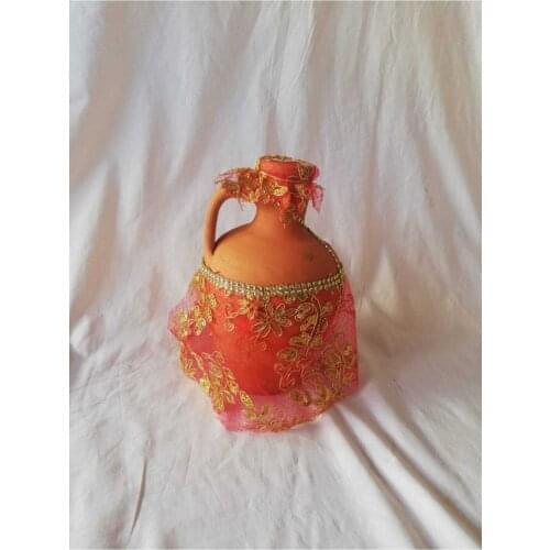 ElahobiGelin Test henna Cube Fancy Wire Granulator Test wedding bride mariage хна henna