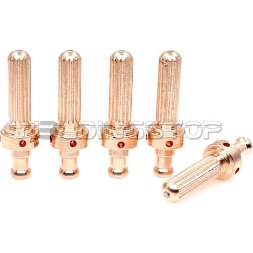 WS 9-8407 Plasma torch electrodes for thermal dynamics cutting TORCH PCH62/102 PK5