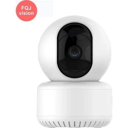 Full HD 2MP Wifi Pan Tilt Camera ICSEE Home Shop Video Surveillance Wireless Motion Detection Wifi Network Camera Two Way Audio