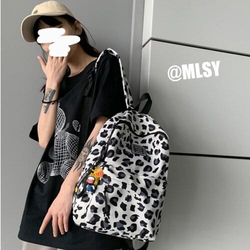 Женские школьные сумки GOOHOJIO China At AliExpress