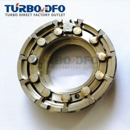 BV45 Turbo Nozzle Ring 53039880262 53039880338 For Nissan Navara Frontier Pathfinder 2.5 L 139Kw YD25DDTI Turbocharger Kit 2011