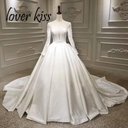 Lover Kiss Ball Dresses