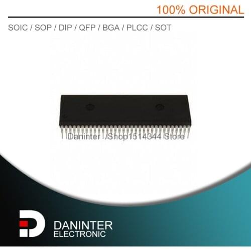 M50747ESP M50747 DIP64 5PCS/LOT aliexpress