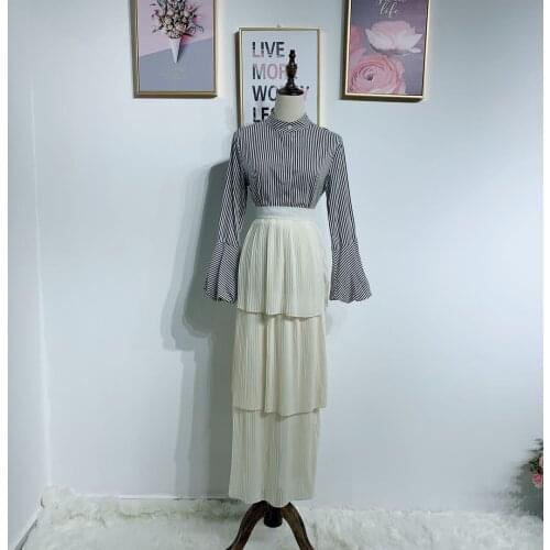 Mandylandy High Waist Skirts For Women