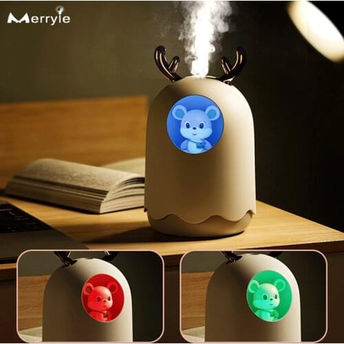 MERRYLE Aroma Diffusers