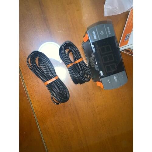 Models colorful series EK-3021 intelligent refrigerator controller digital Elitech new original