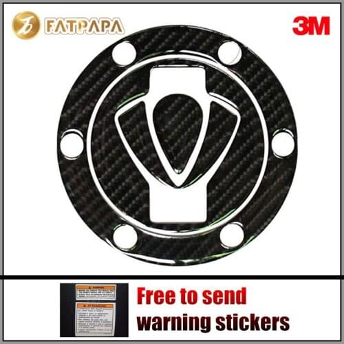 Motorcycle 3D Carbon Fiber Tank Gas Cap Pad Filler Cover Sticker Decals Fit For BENELLI 2007 2008 2009 2010 2011