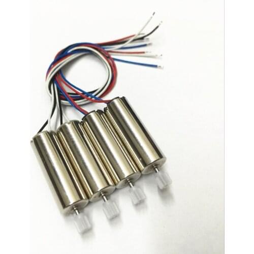 Syma X5C X5 Motor Engine RC Quadcopter Spare Parts Motors Replacements Accessory For Syma X5C X5 Quadcopter Motor