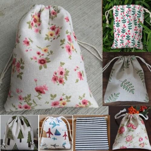 NALIA'S POUCHES Rings