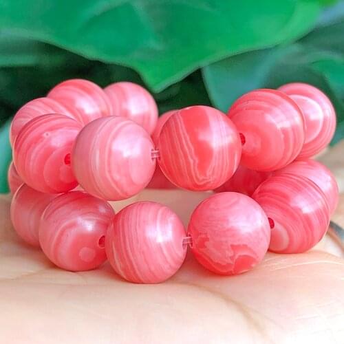 Natural Red Lace Agates Onyx Stone Round Loose Spacer Beads For Jewerly Making Diy Gift Woman Bracelet Necklace 6 8 10 mm 15Inch