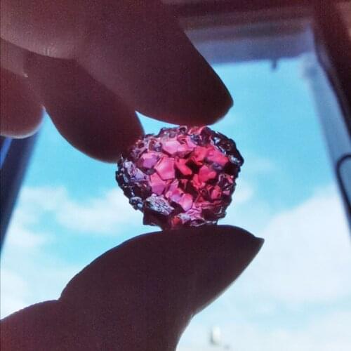 Irregular Crystal Cluster Flower Resin Mold Crystal Quartz Rock Earring Mold Druzy Gem Pendant Mold Resin Jewelry Making