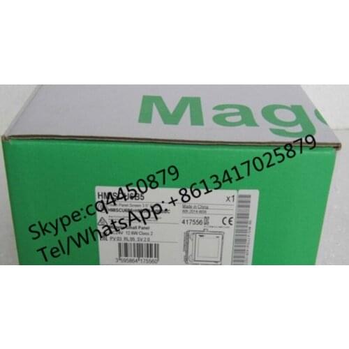 NEW&ORIGINAL Touch Screen HMISCU6B5