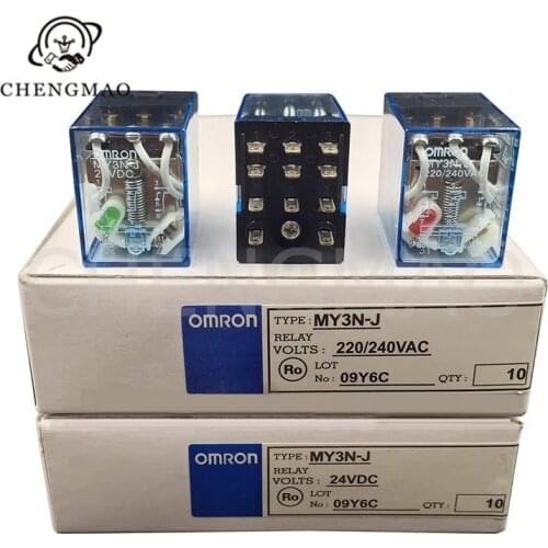 Omron Tool Parts
