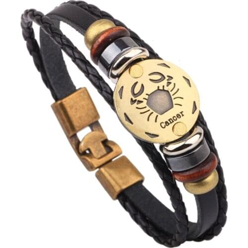 Valentines day gift for husband romantic love gift constellations bracelet anniversary present for boyfriend gift