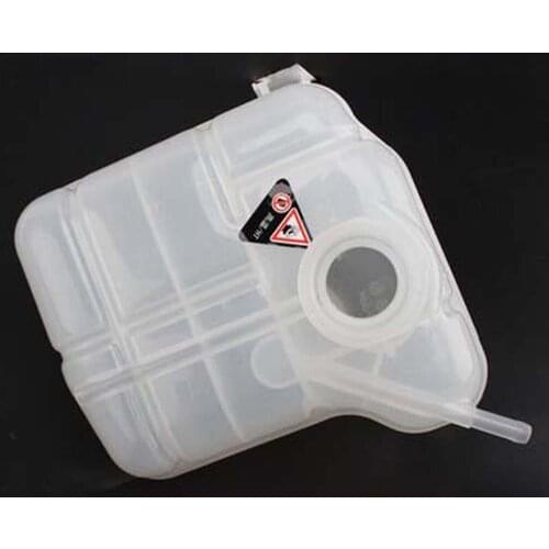 Expansion Coolant Water Pot Radiator Water Tank bottle No Cap for Chevrolet Malibu 2012-2013 cooling Coolant overflow Bottle