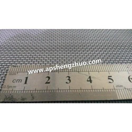 Titanium Wire Mesh 20 Mesh 10cm*100cm