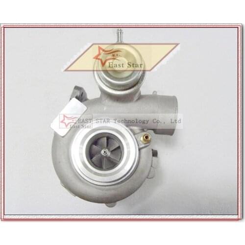 Turbo GT1752S 452204 452204-0005 452204-0004 9172123 9080290 4611349 55560913 9198631 turbine For SAAB 9-3 9-5 B235E B205E 2.0T