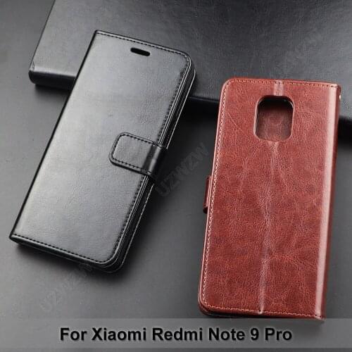 UZWZW Phone Cases Xiaomi Redmi 9