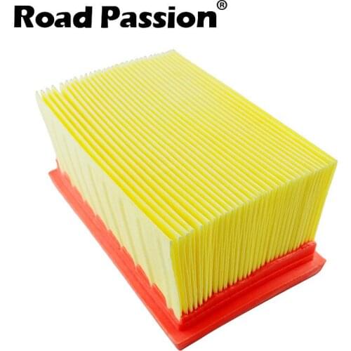Road Passion Motorcycle Air Filter For BMW R1200GS R1200R R1200 R 2006-2013 R1200RT 2005-2013 R1200S 2006-2011 R1200ST 2004-2009