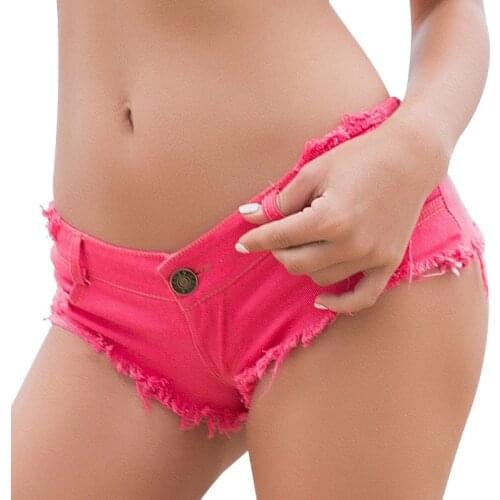 Y.Y.V Women's Short Shorts