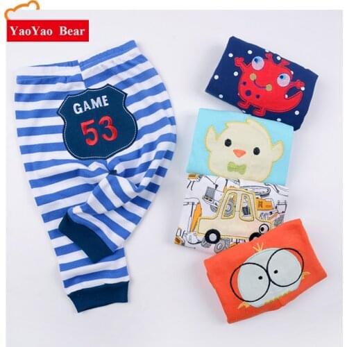 Штанишки для малышей YAOYAO BEAR China At AliExpress