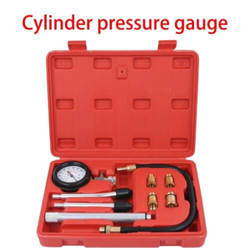 YEXST Oil Pressure Sensors