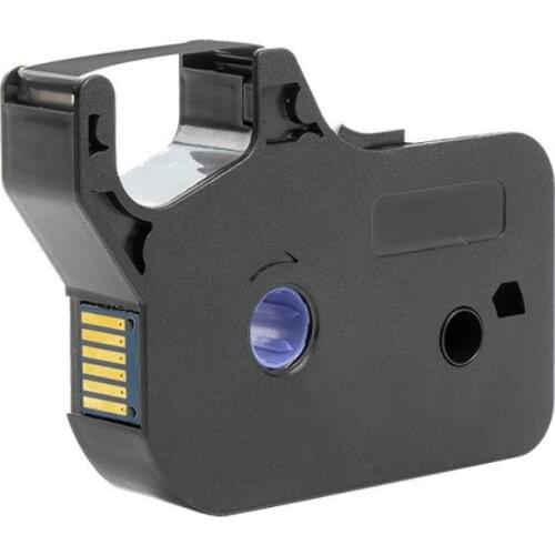 Label Tape For Ribbon Printer TP60i 66i TP70 76i TP-R1002B