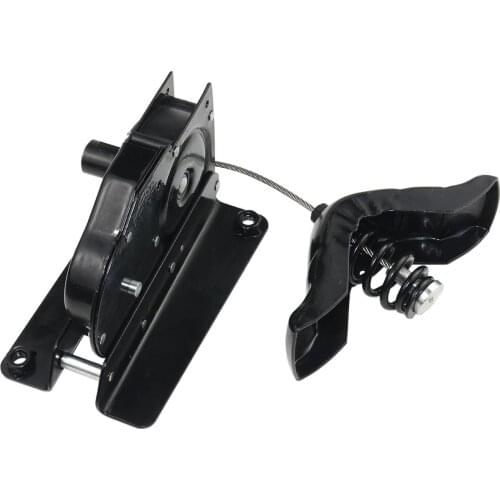 AP03 For Ford F150 F250 4.2L 4.6L 5.4L 1997-2004 For Lincoln Blackwood 2002 New Spare Tire Hoist 924526