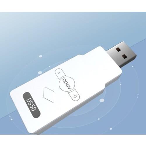 USB Wireless Receiver Wireless Gamepad on PC Fit for Windows10