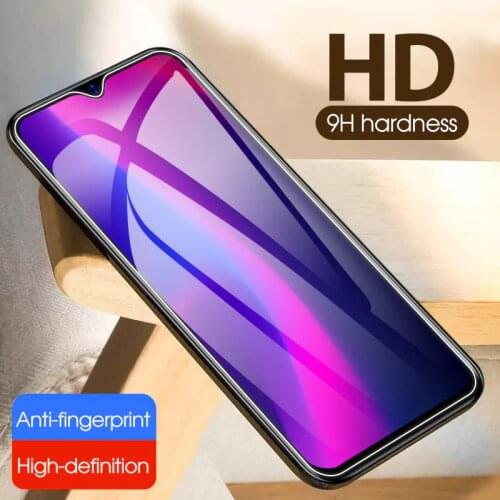 CASPTM Screen Protectors For Blackview BV9500