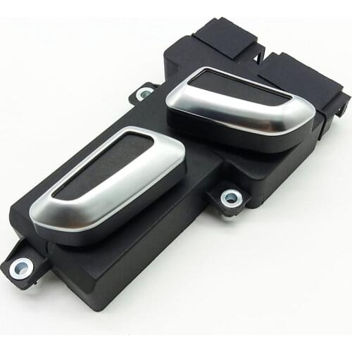 For Zotye T600 T700 Z700 front right hand passenger side electric seat switchcar seat controller