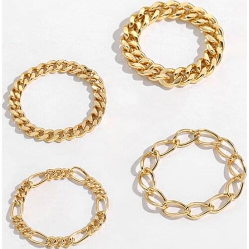 Doyours Paired Rings