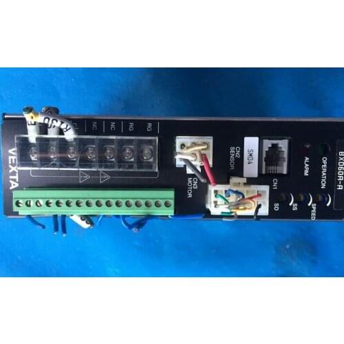 BXD60A-A 100-115V Used One , stepper driver , Good Working free shipping