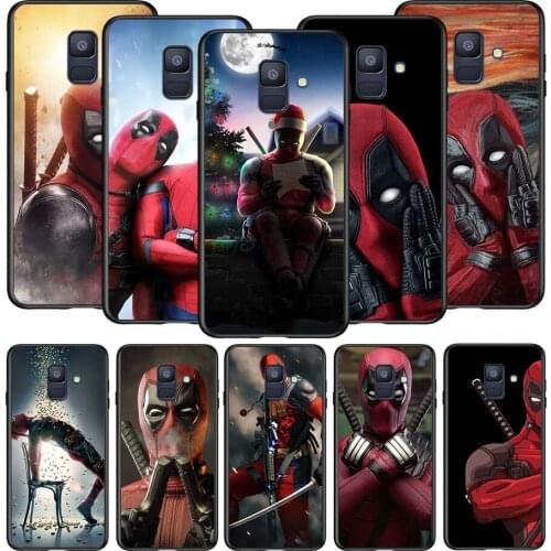 MARVEL Phone Cases Samsung Galaxy A7 2016