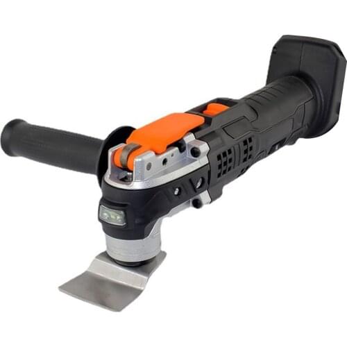 MESTEK Oscillating Instruments