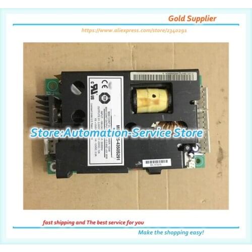 MPB125-4350S291 Industrial Equipment Power Supply 125W