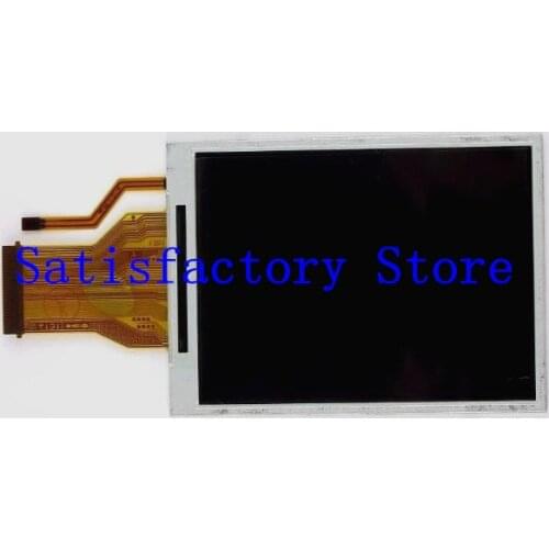 New inner LCD Display Screen for Nikon Coolpix P340 P600 P7800 L830 Digital Camera With backlight