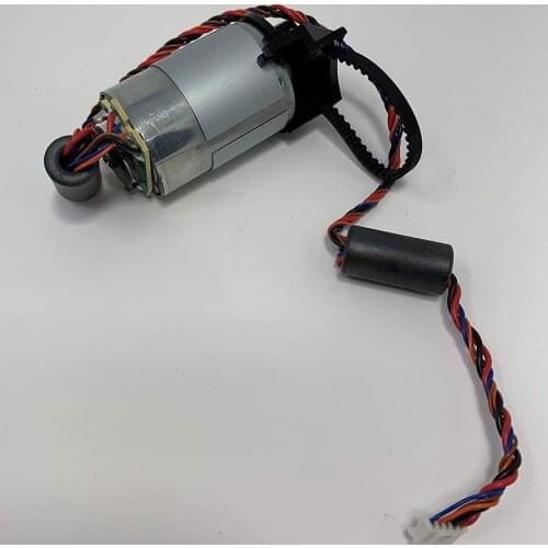 Main brush motor engine for Robotic Vacuum Cleaner Parts Neato xv series xv15 xv12 xv21 xv-11 xv-14