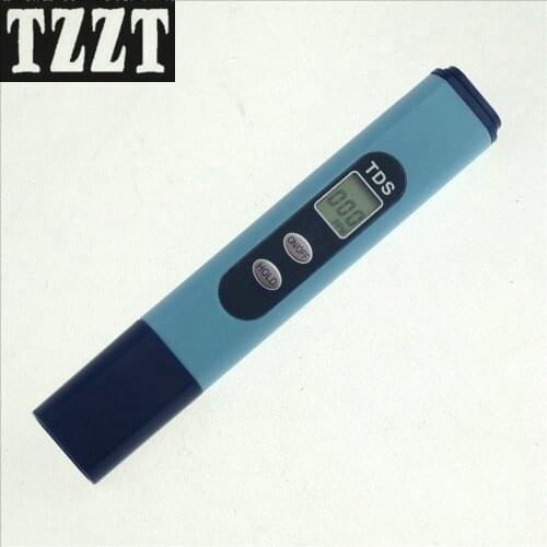 TDS test pen mineral impurity content water quality test pen TDS meter