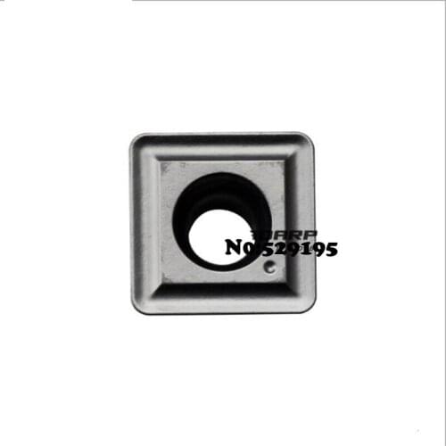 SPMG07T308-DG TT8020/SPMG07T308-DG TT9030/SPMG07T308-DK TT6030, 10pcs Original Taegutec Cnc Lathe Dedicated Blade