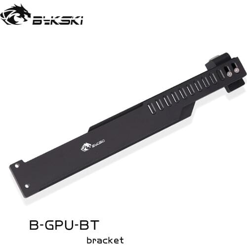 Bykski B-GPU-BT VGA Card Support Standard