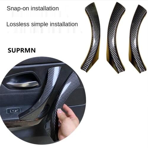 SUPRMN Armrests For Cars