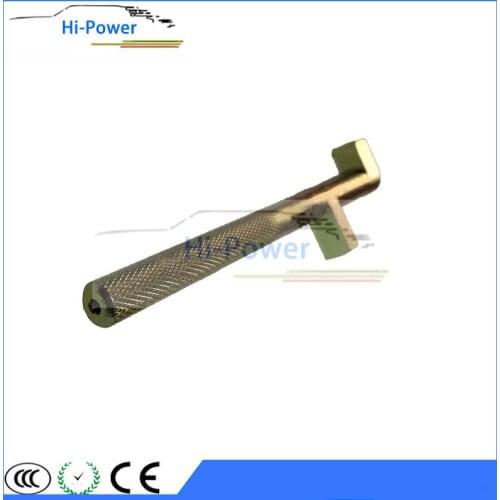 T10524 DSG 0BH 0DE (DQ380)New Repair Tool Of Dual Clutch Installation Tool Locating Pin For VW